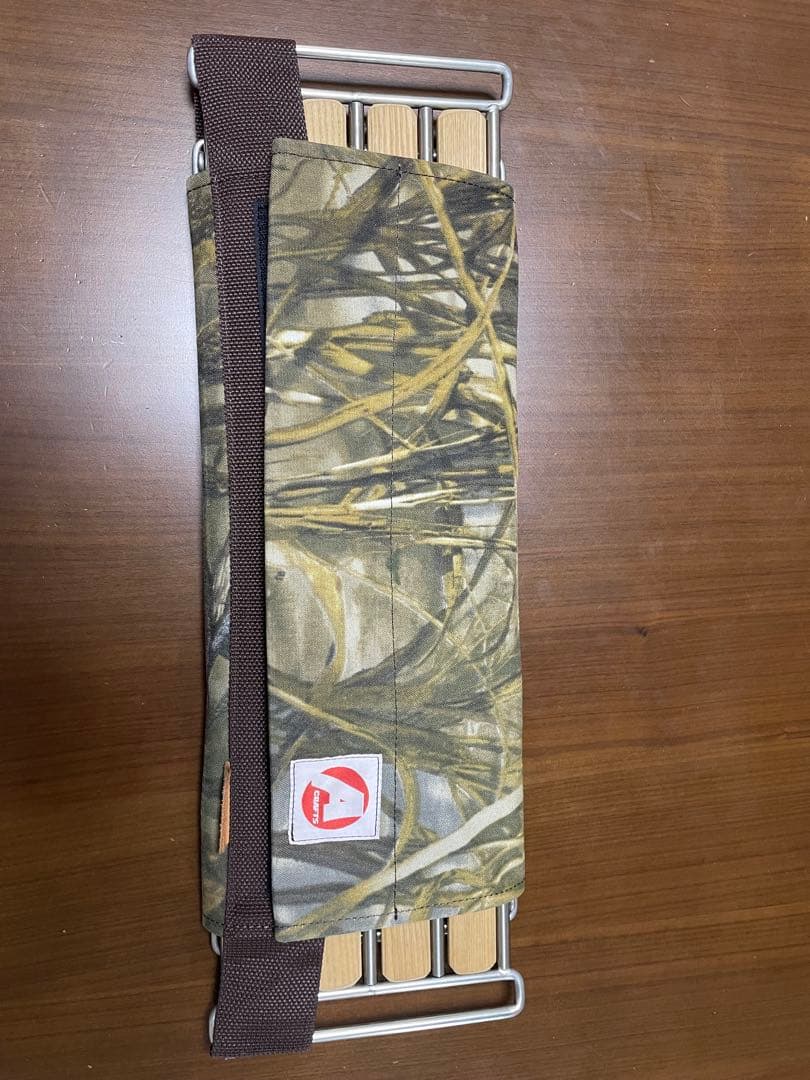 テーブル・チェア・ハンモック A38grateRT 38GT310OD ASINOPLATE