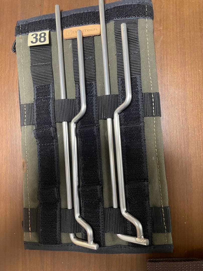 テーブル・チェア・ハンモック A38grateRT 38GT310OD ASINOPLATE