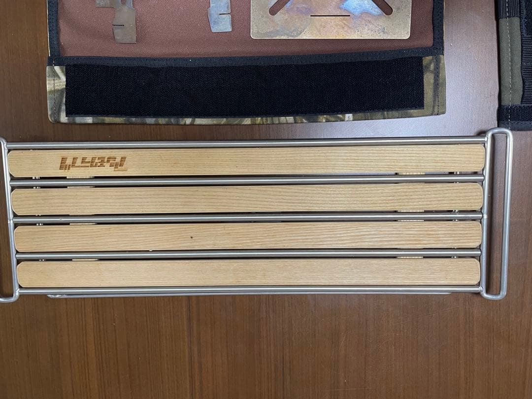 テーブル・チェア・ハンモック A38grateRT 38GT310OD ASINOPLATE