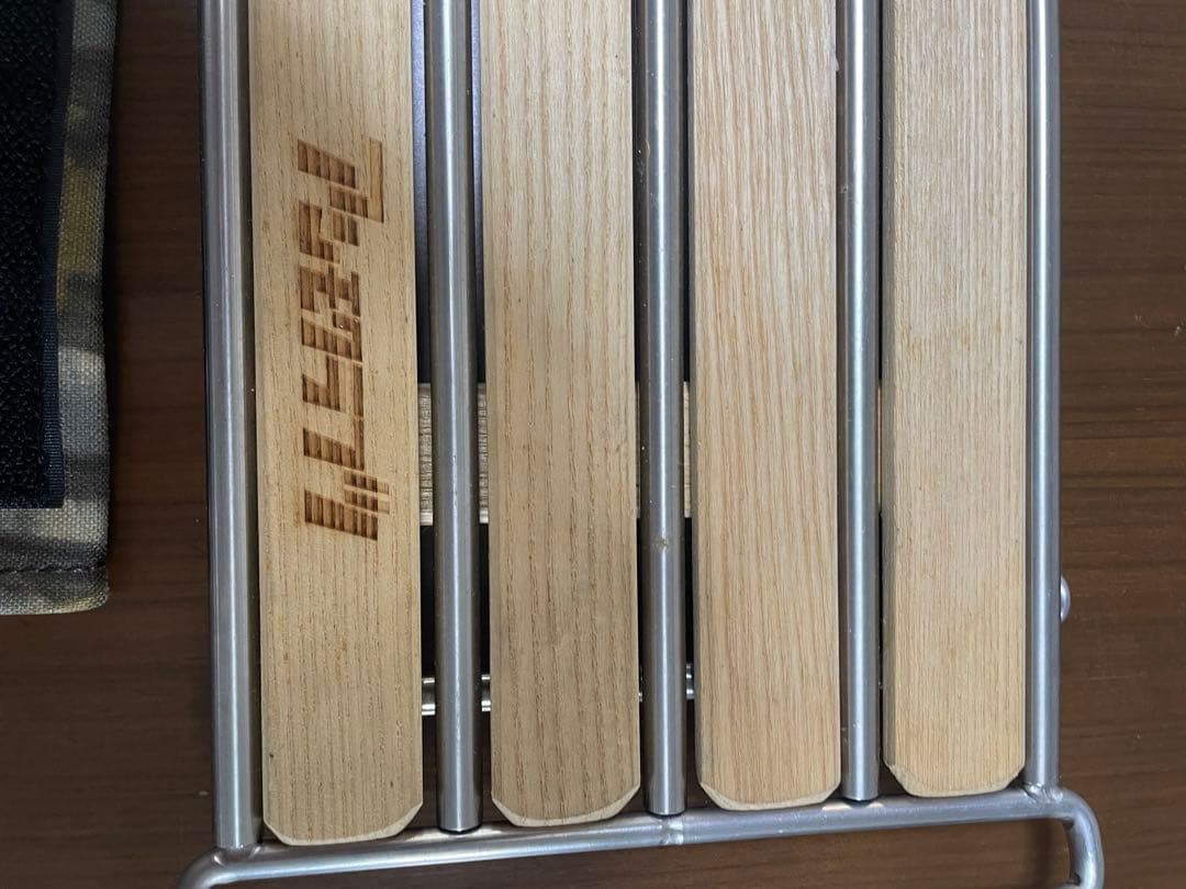 テーブル・チェア・ハンモック A38grateRT 38GT310OD ASINOPLATE