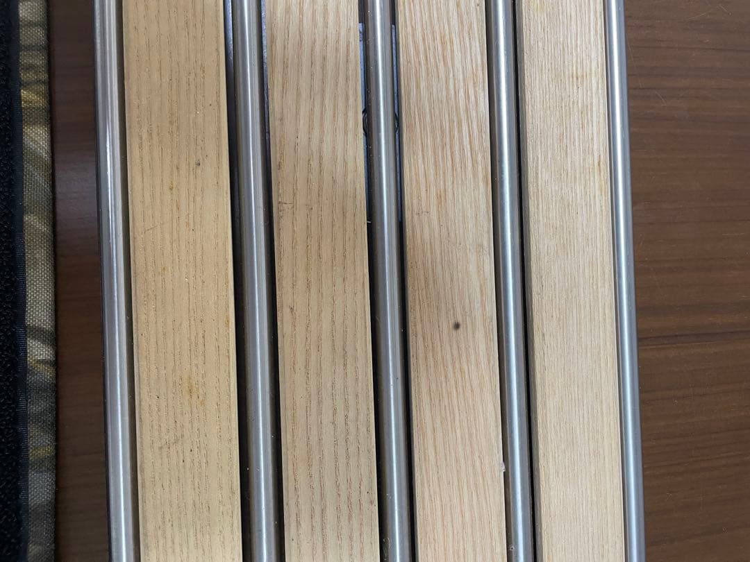 テーブル・チェア・ハンモック A38grateRT 38GT310OD ASINOPLATE