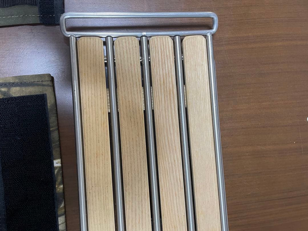 テーブル・チェア・ハンモック A38grateRT 38GT310OD ASINOPLATE