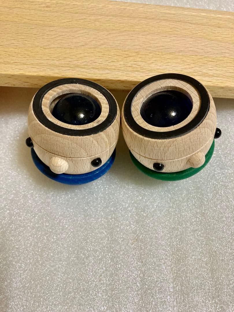 こまむぐ　どんぐりころころ　どんぐりの坂　セット　知育玩具