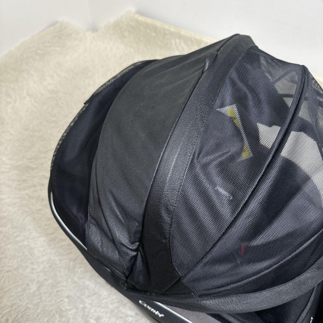 ✨月末大特価❗✨　美品　コンビ クルムーヴスマート ISOFIX エッグショック