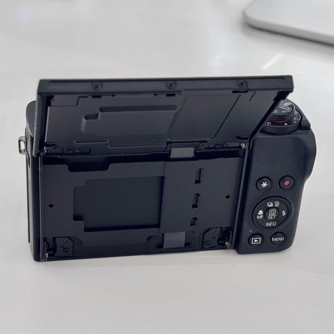 Canon PowerShot G5 X 本体 + バッテリー2個 + 充電器