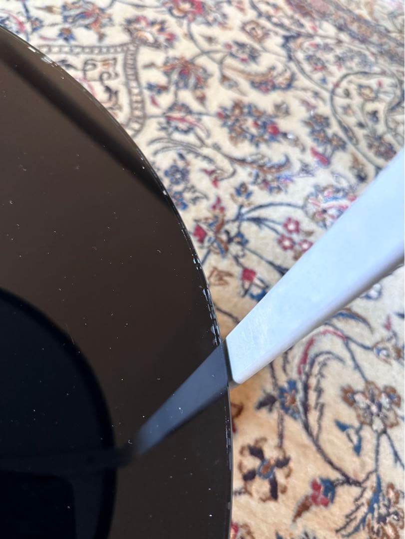 zanotta（ザノッタ）サイドテーブル「GIRO」ジロ