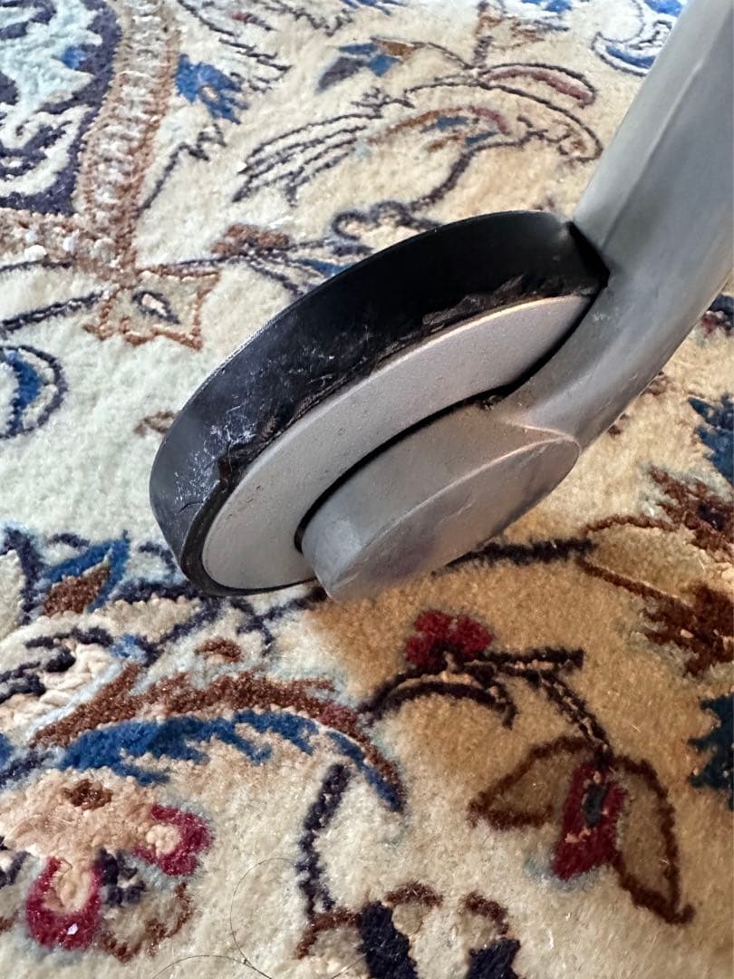 zanotta（ザノッタ）サイドテーブル「GIRO」ジロ