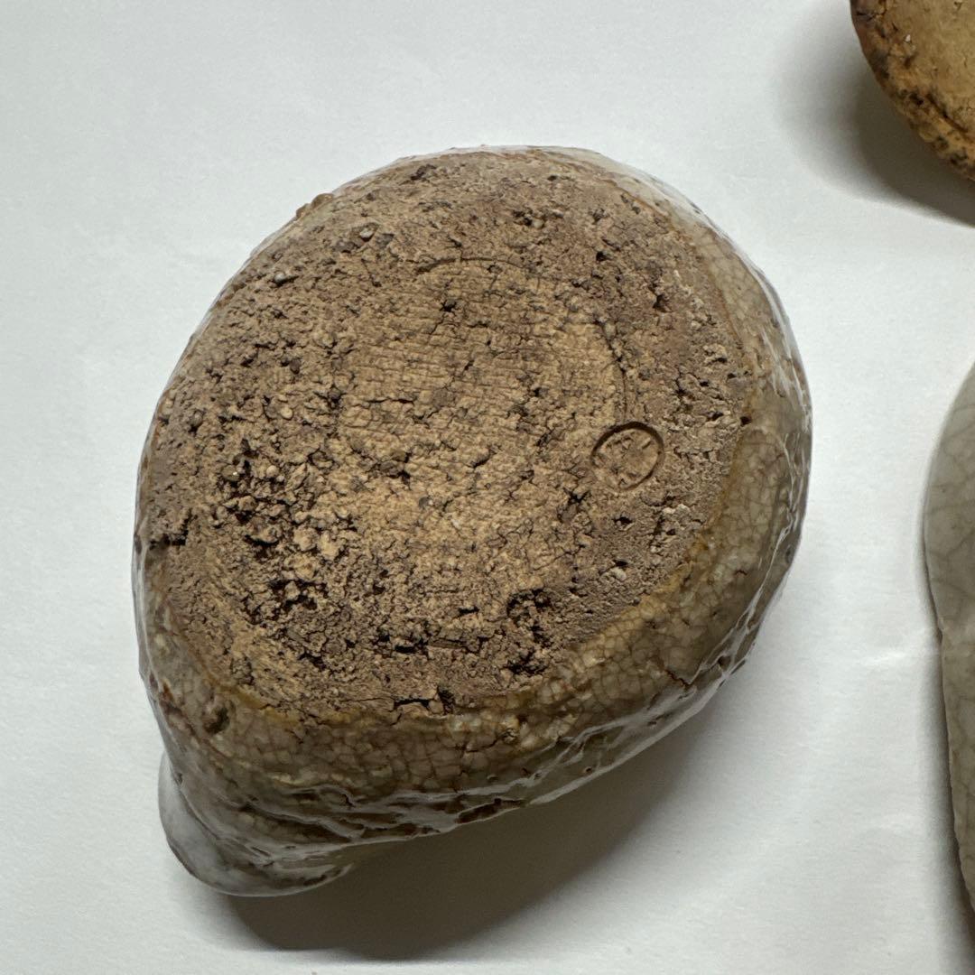 萩焼/一立窯 浦裕 茶道具