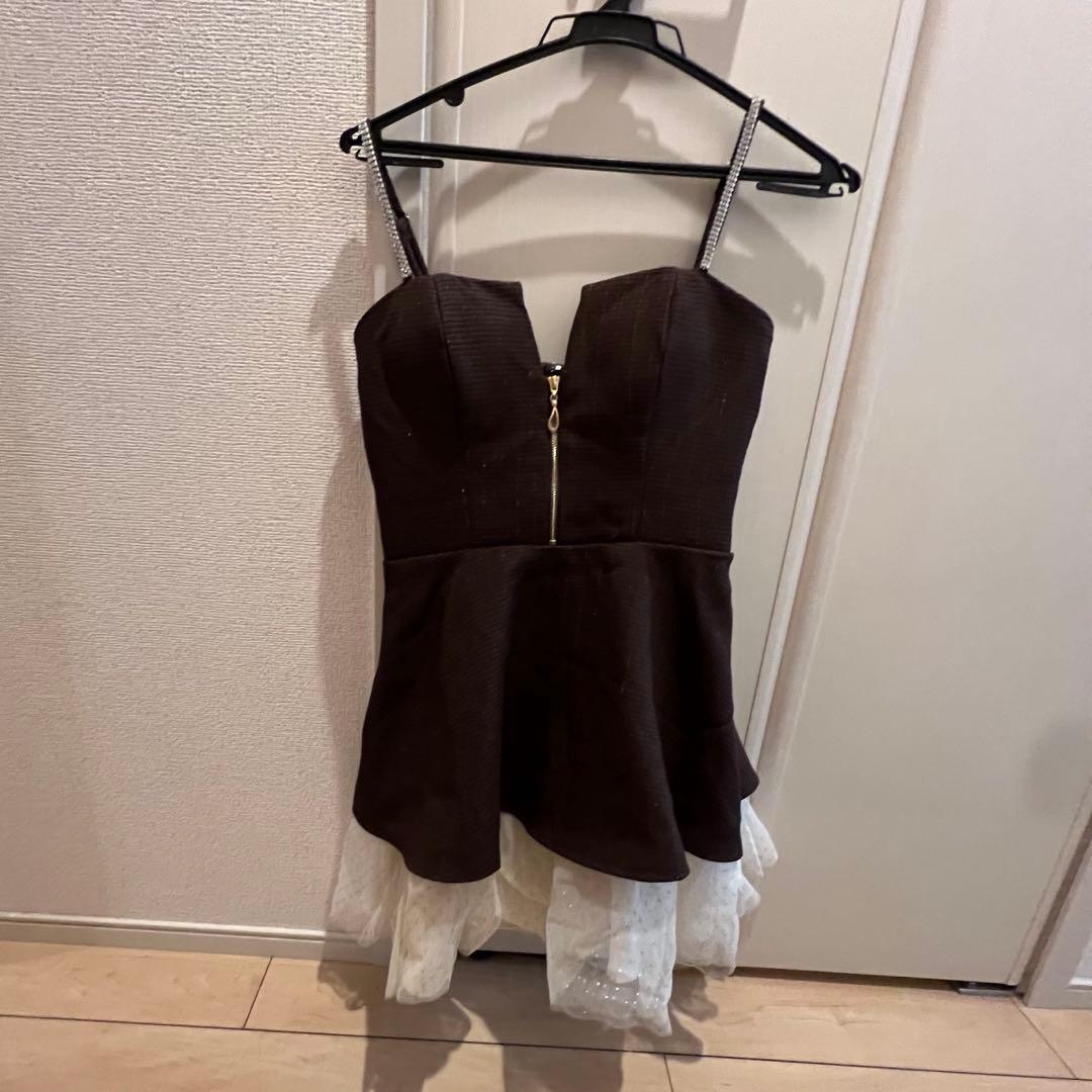 JEWELSドレス Mサイズ