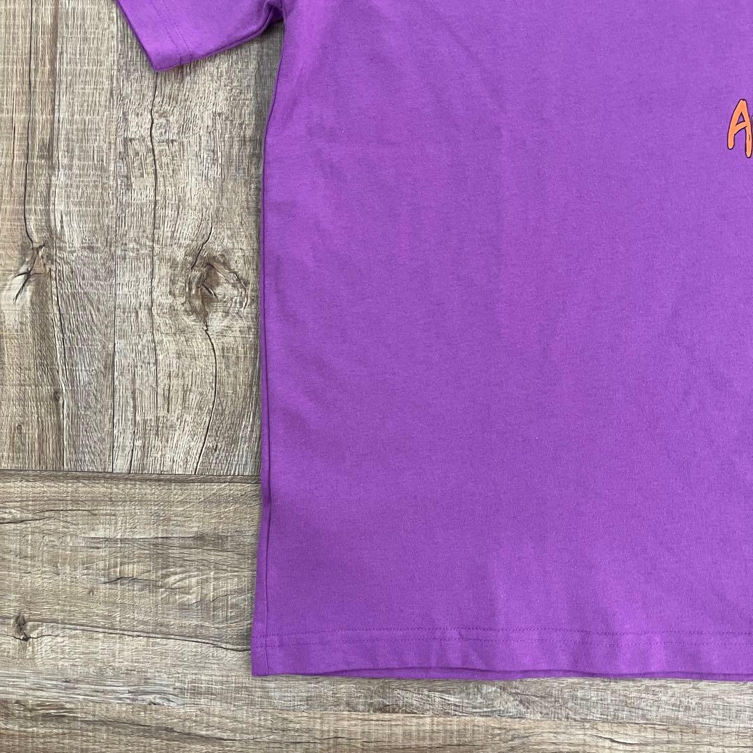 【年末セール】31日まで 新品未使用 クロムハーツ マッティボーイtシャツ紫XL