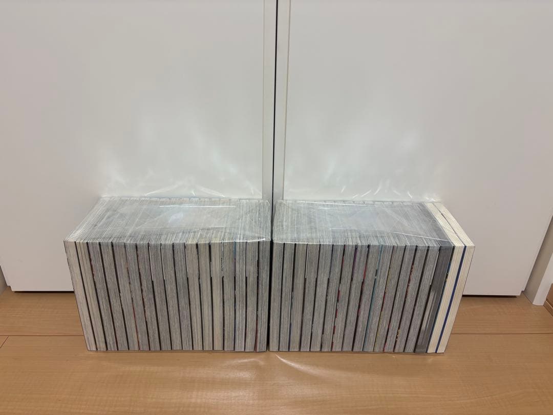 呪術廻戦　全巻セット　0〜30巻 公式ファンブック付き