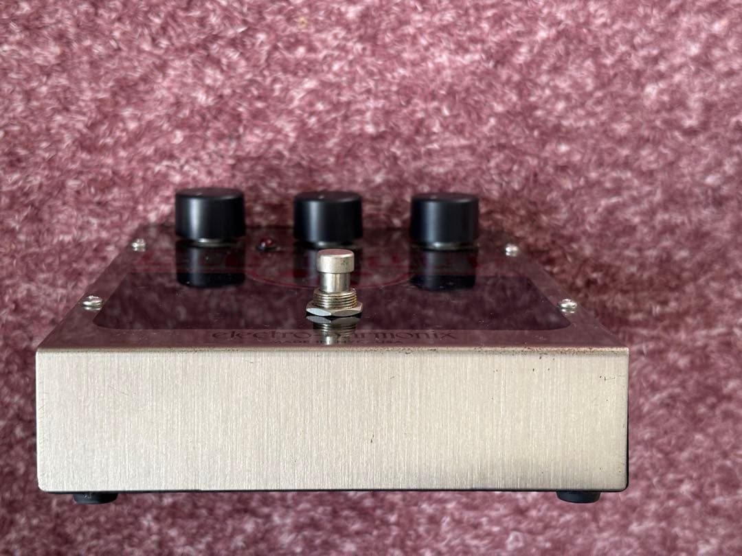 エレクトロハーモニクス BIG MUFF ギターエフェクター