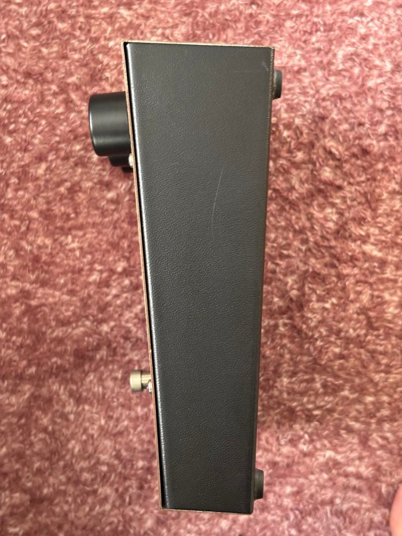 エレクトロハーモニクス BIG MUFF ギターエフェクター