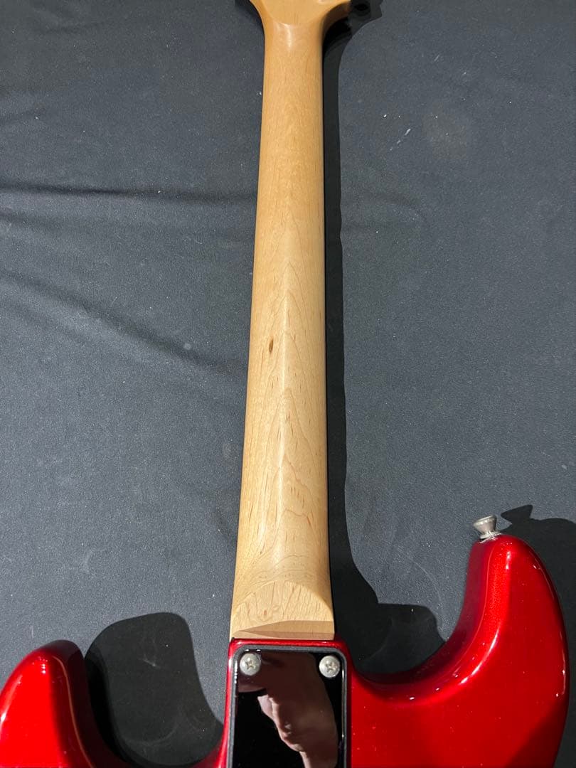 Vintage エレキギター　ストラトタイプ