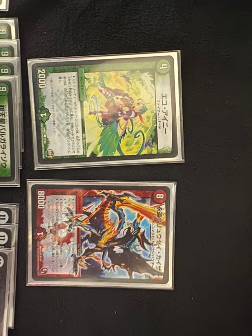 デュエルマスターズ 連ドラ