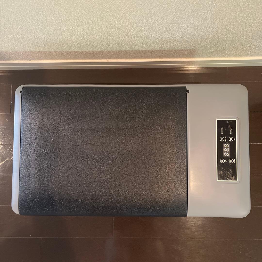 Sumeriy 車載冷蔵冷凍庫 K3-BLACK 18L