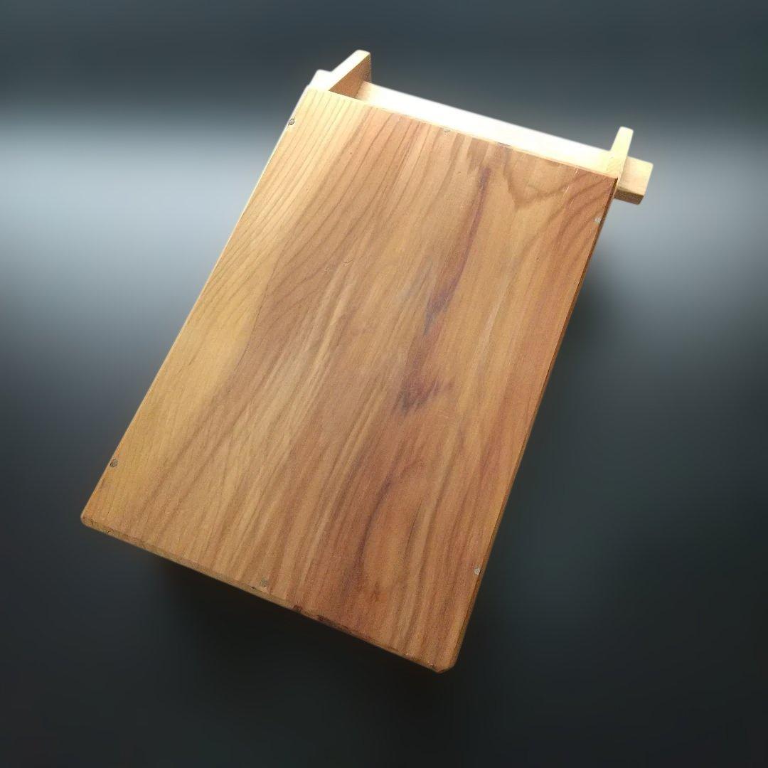 【 未使用 】 屋久杉 木製 酒器 銚子 とっくり