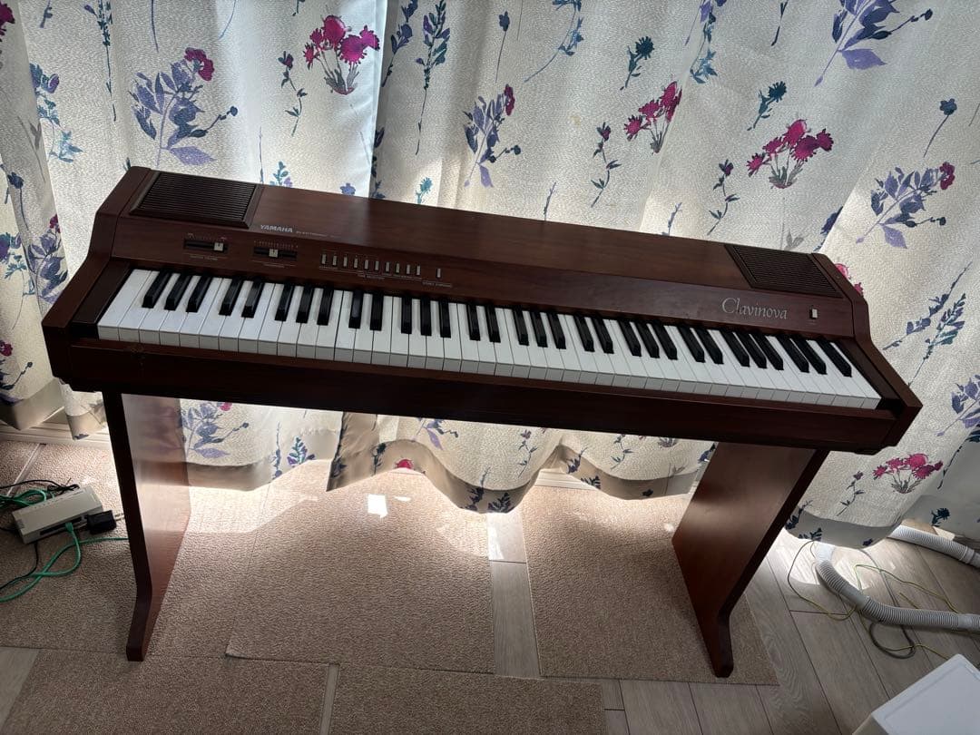 Yamaha Clavinova YP-30 取引限定　江東区在住