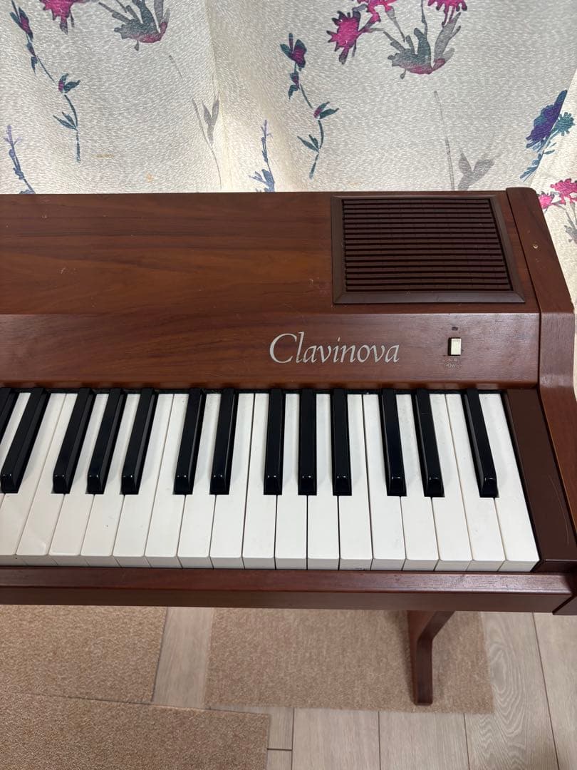Yamaha Clavinova YP-30 取引限定　江東区在住