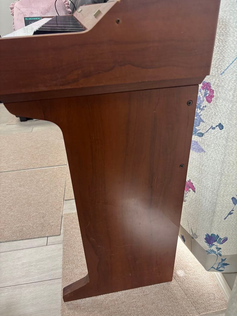 Yamaha Clavinova YP-30 取引限定　江東区在住