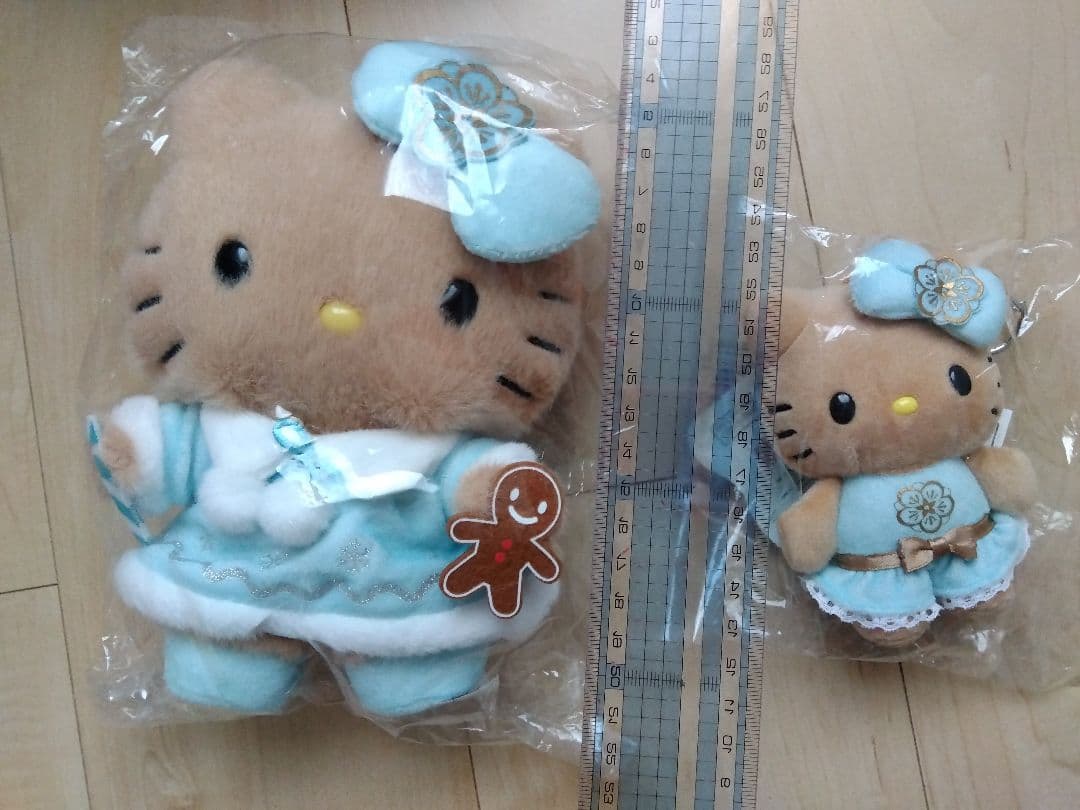 ハワイ　カハラホテル　限定　日焼けキティ　キティちゃん　サンリオ