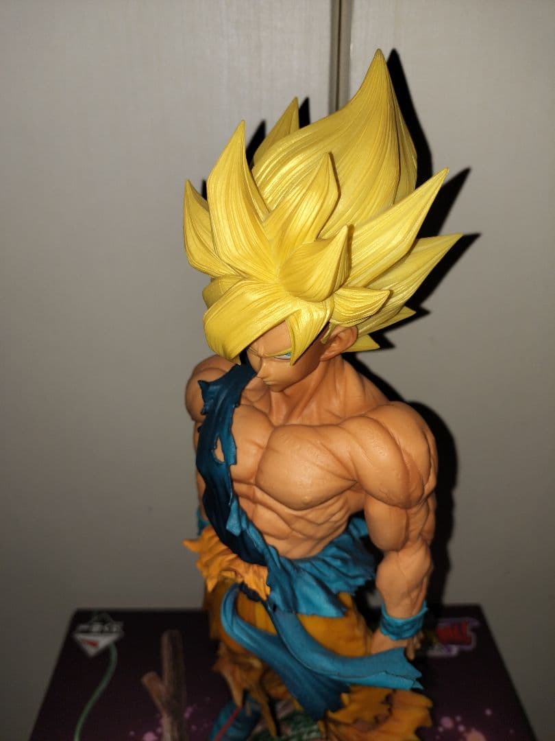 ドラゴンボール　smsp　孫悟空　ゼノバース