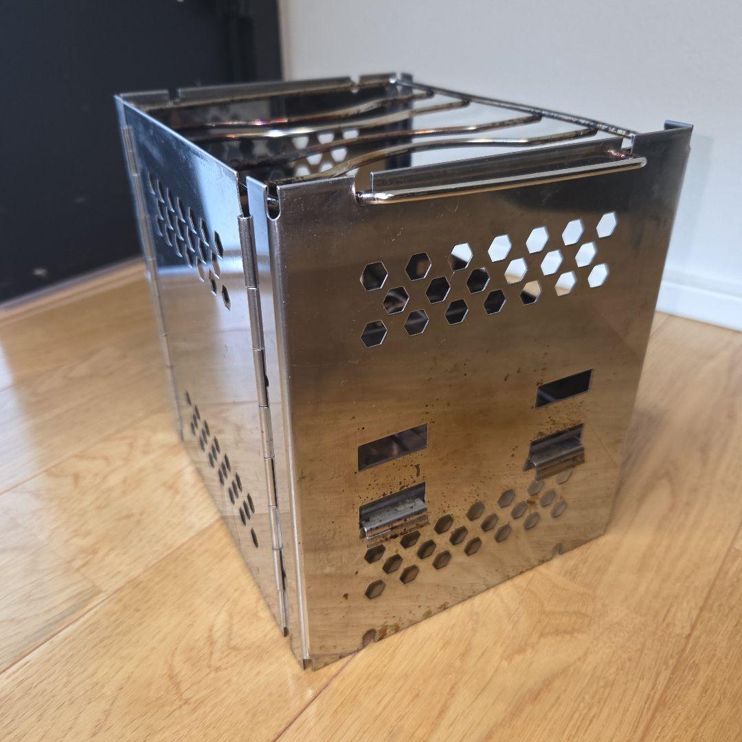 アウトドア用品セット