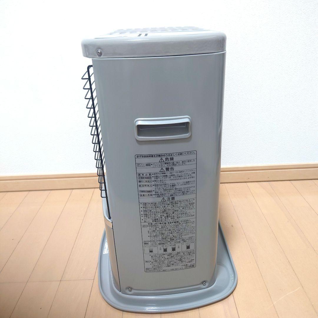 極美品　CORONA　コロナ　石油ストーブ　SX-2418Y