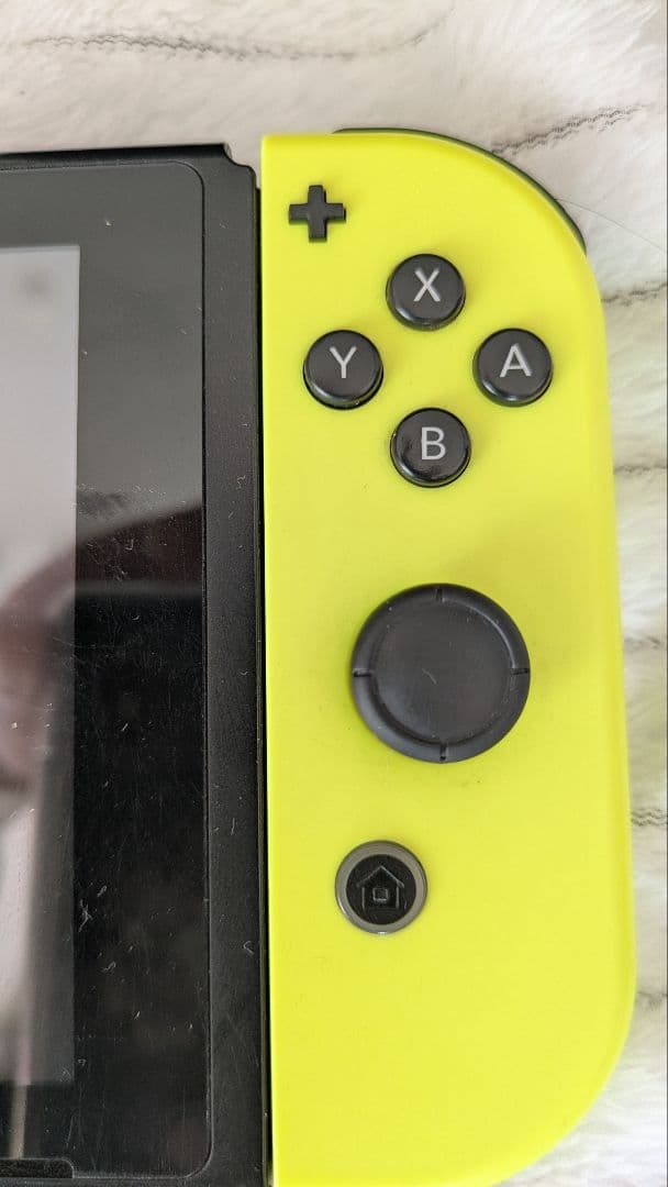 Nintendo Switch 本体 ＋ジョイコン＋SDカード128GB＋おまけ