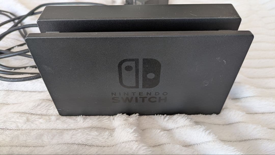 Nintendo Switch 本体 ＋ジョイコン＋SDカード128GB＋おまけ