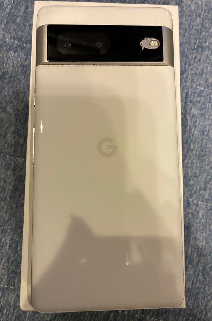 Google Pixel7 128GB  SIMフリー ※傷あり