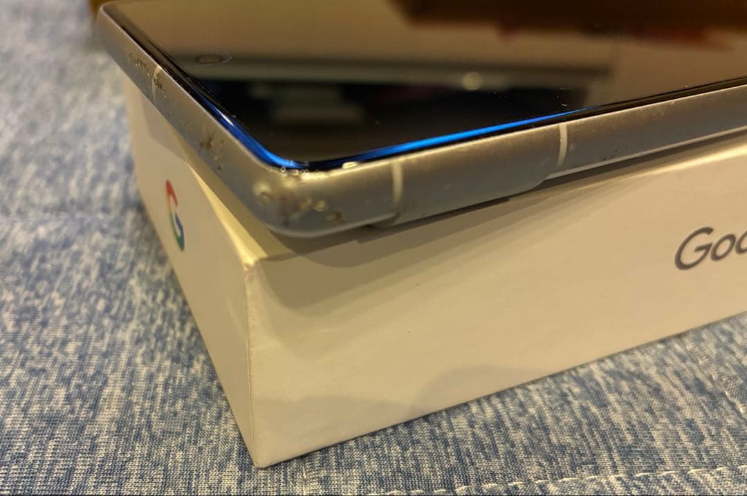 Google Pixel7 128GB  SIMフリー ※傷あり