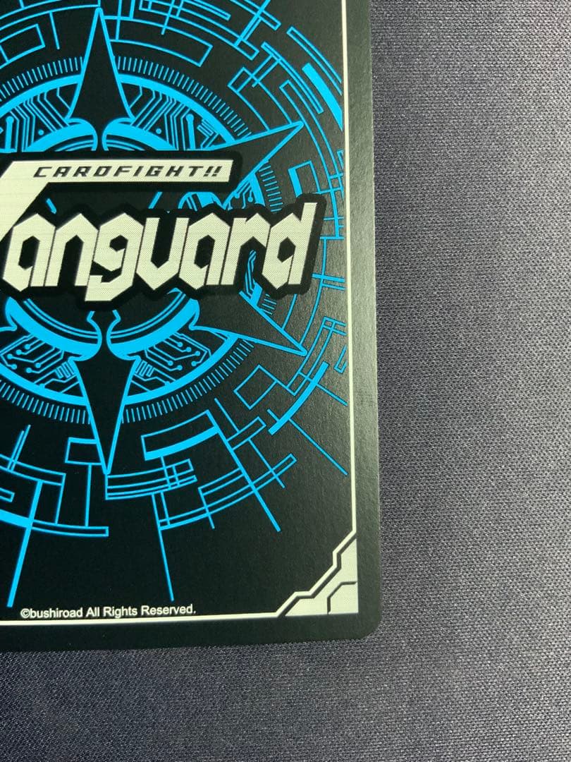 調停の封焔 バヴサーガラ・アークシャイア SEC ヴァンガード