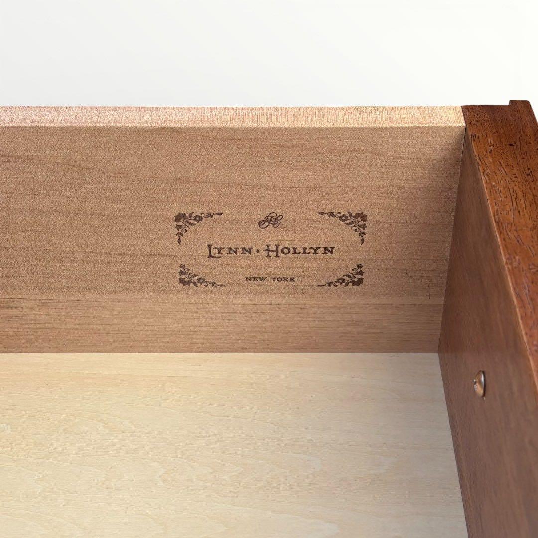 Lynn Hollyn リンホーリン リビングボード チェスト アンティーク