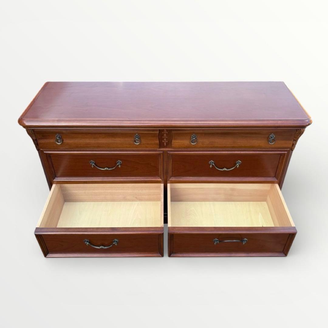 Lynn Hollyn リンホーリン リビングボード チェスト アンティーク