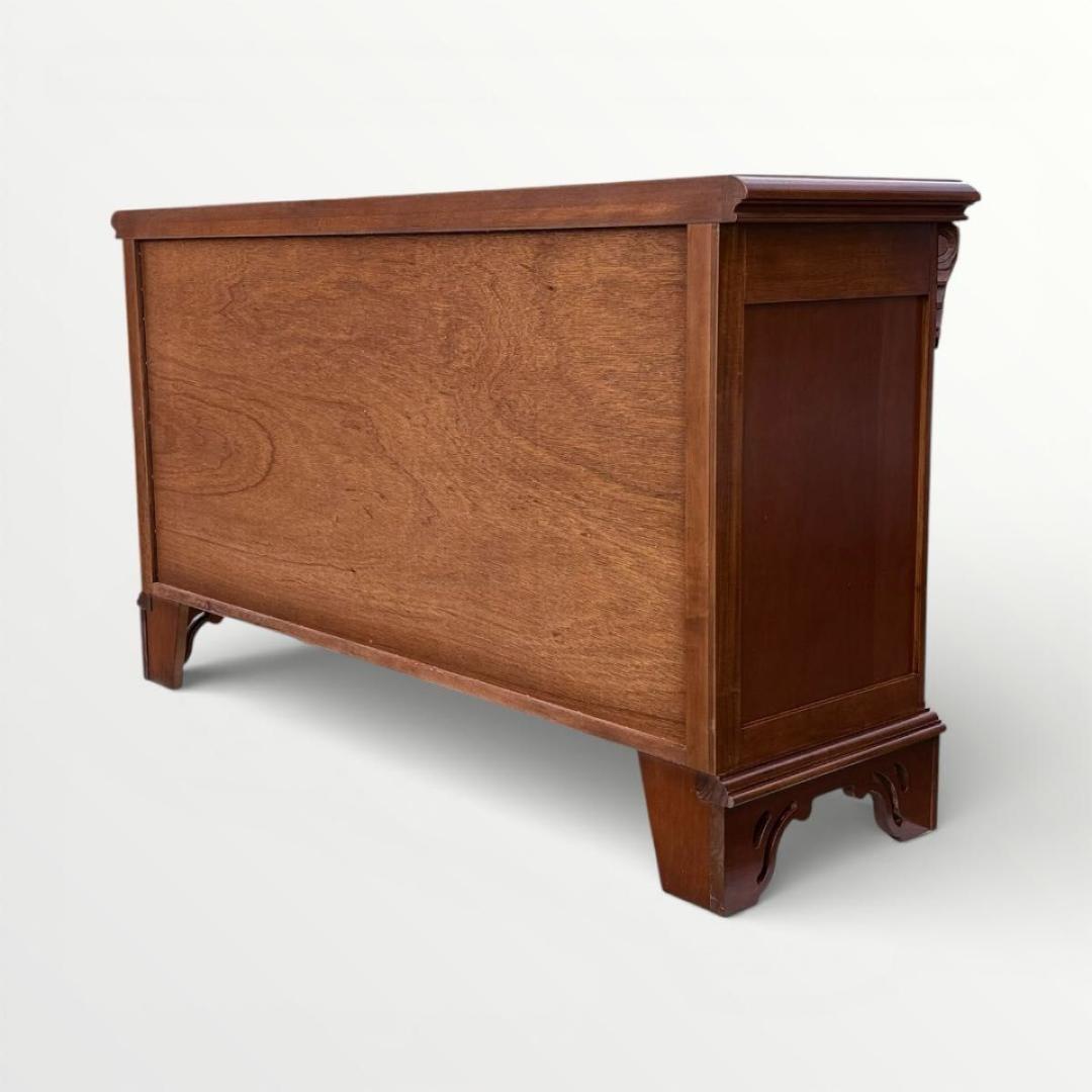 Lynn Hollyn リンホーリン リビングボード チェスト アンティーク