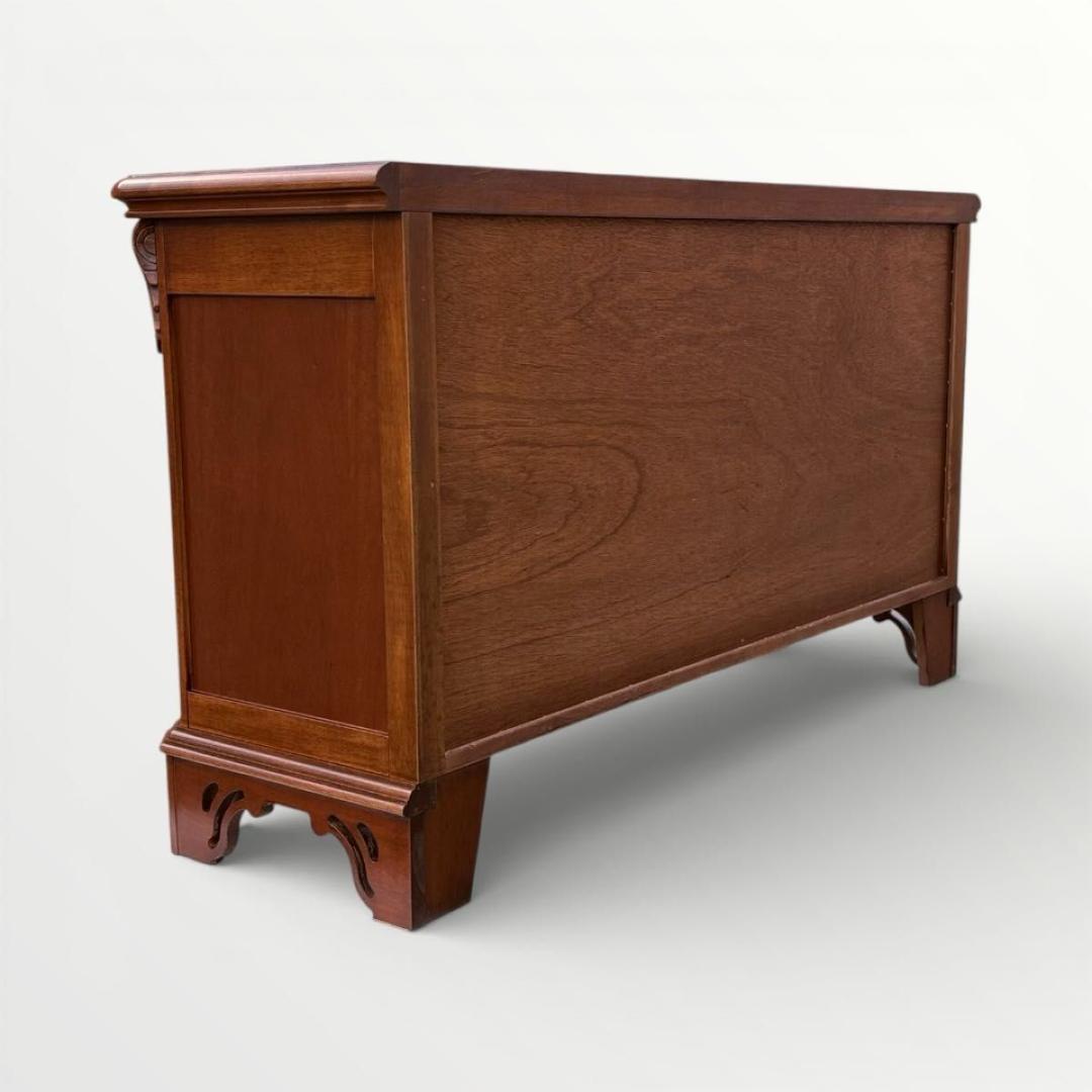 Lynn Hollyn リンホーリン リビングボード チェスト アンティーク