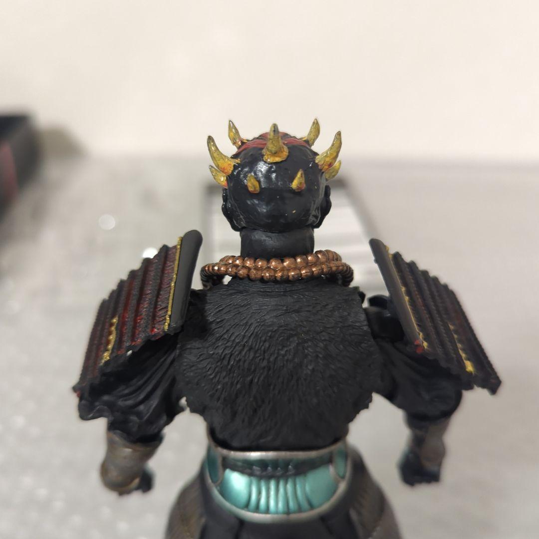 〚希少〛名将 MOVIE REALIZATION 僧兵 ダース・モール