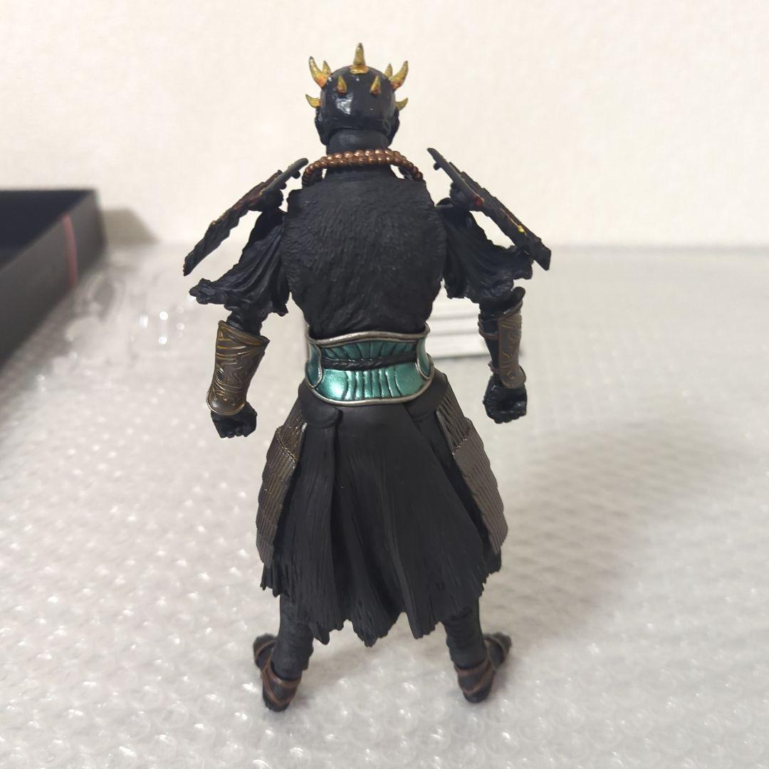 〚希少〛名将 MOVIE REALIZATION 僧兵 ダース・モール