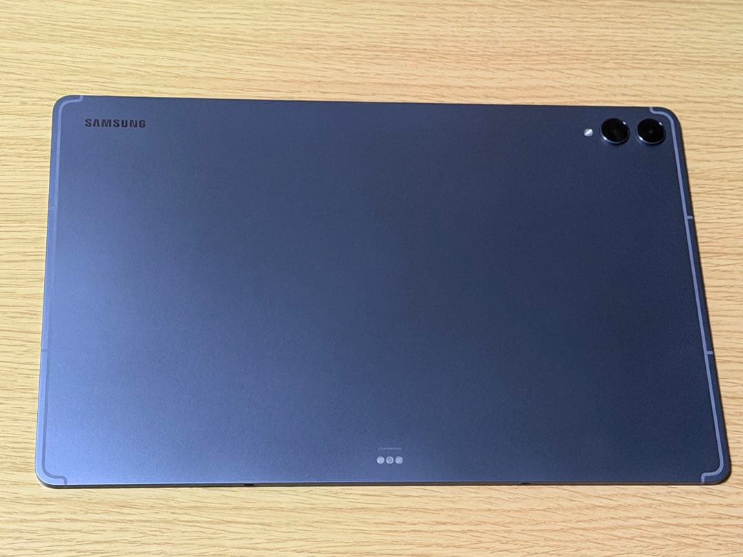 Galaxy Tab S11 Ultra 256GB純正カバー＆キーボード 美品