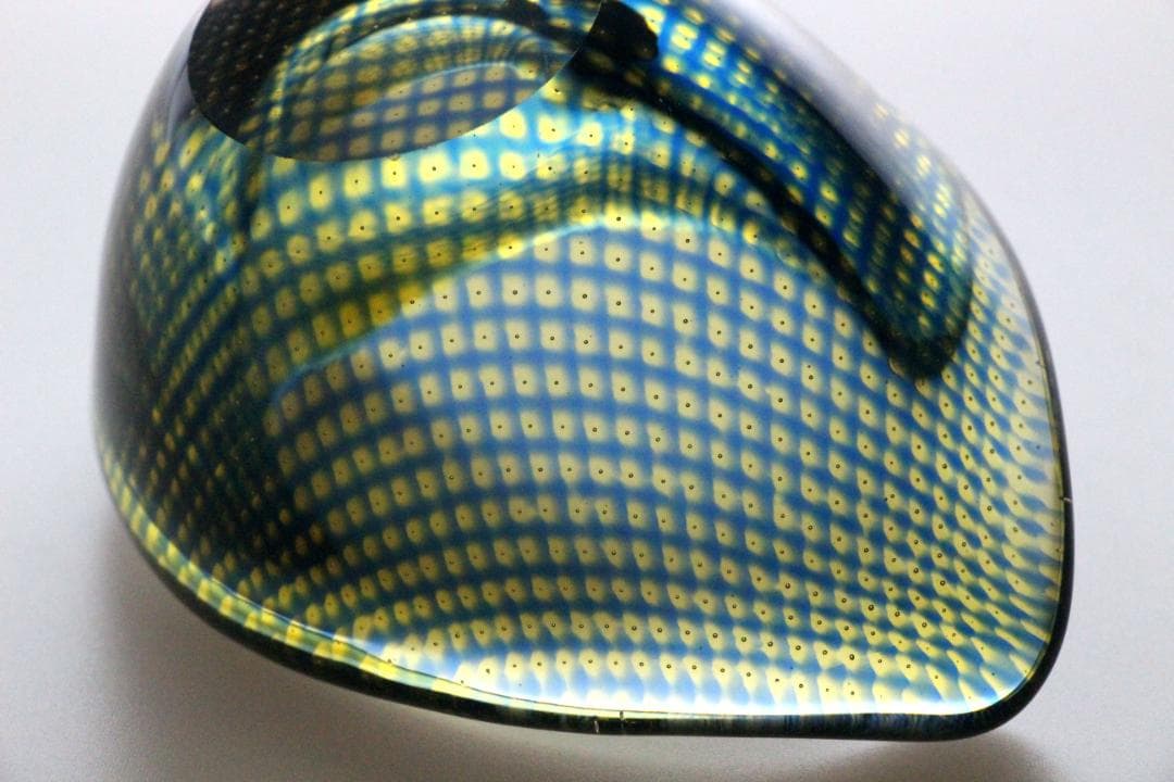 スヴェンパルムクヴィスト Kraka ガラスボウル 77873