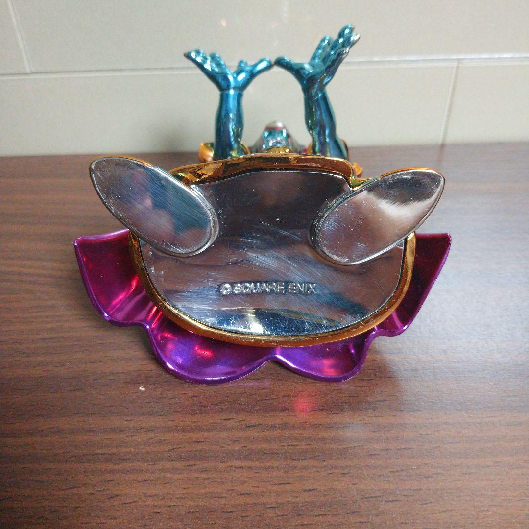 ドラゴンクエスト メタリックモンスターズ 5体セット