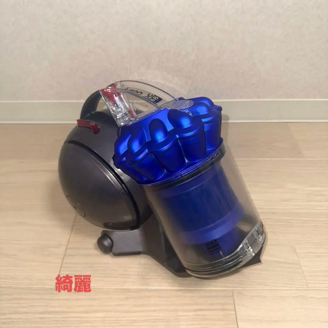 綺麗ダイソン掃除機DC48タービンヘッド#DC63 CY24 CY25大幅値引