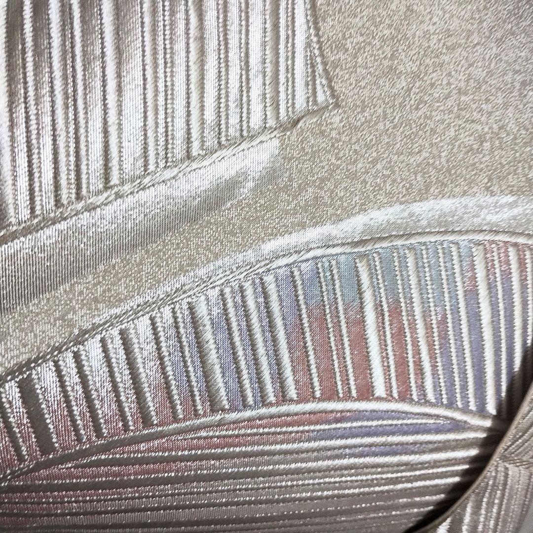 成人式正絹振袖フルセット　三越　上品　苺ピンク色　手描き暈し染め