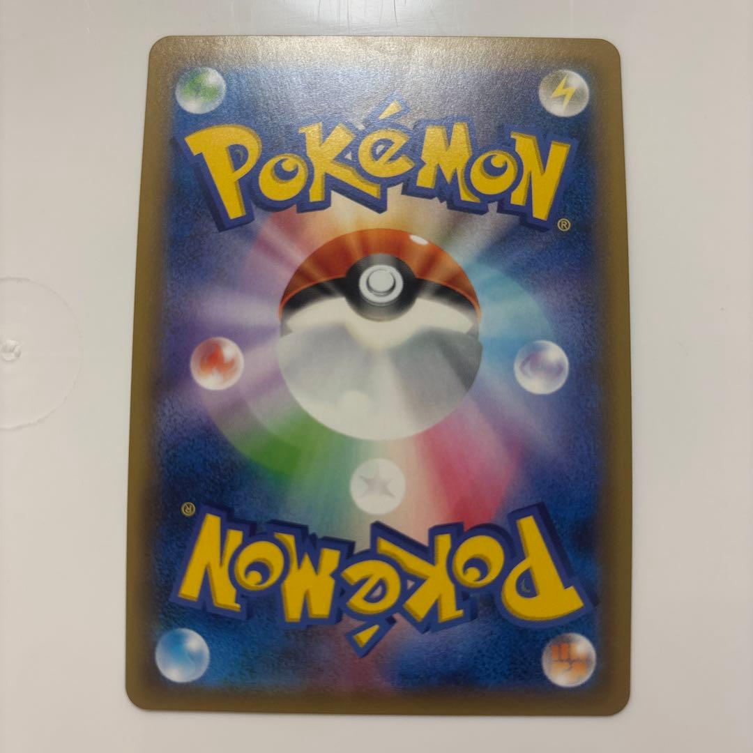 エリカのおもてなし SR