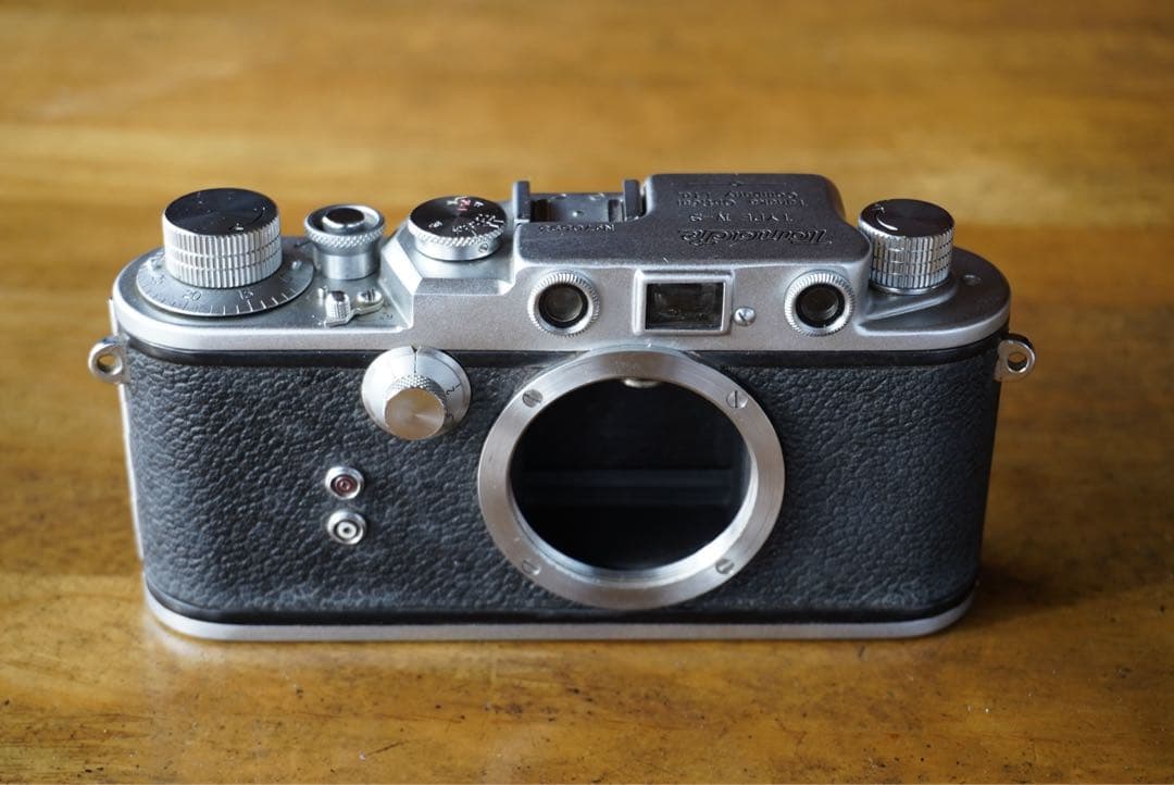 タナックⅣS型　Tanack ⅣS 良品