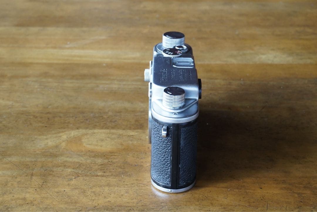 タナックⅣS型　Tanack ⅣS 良品