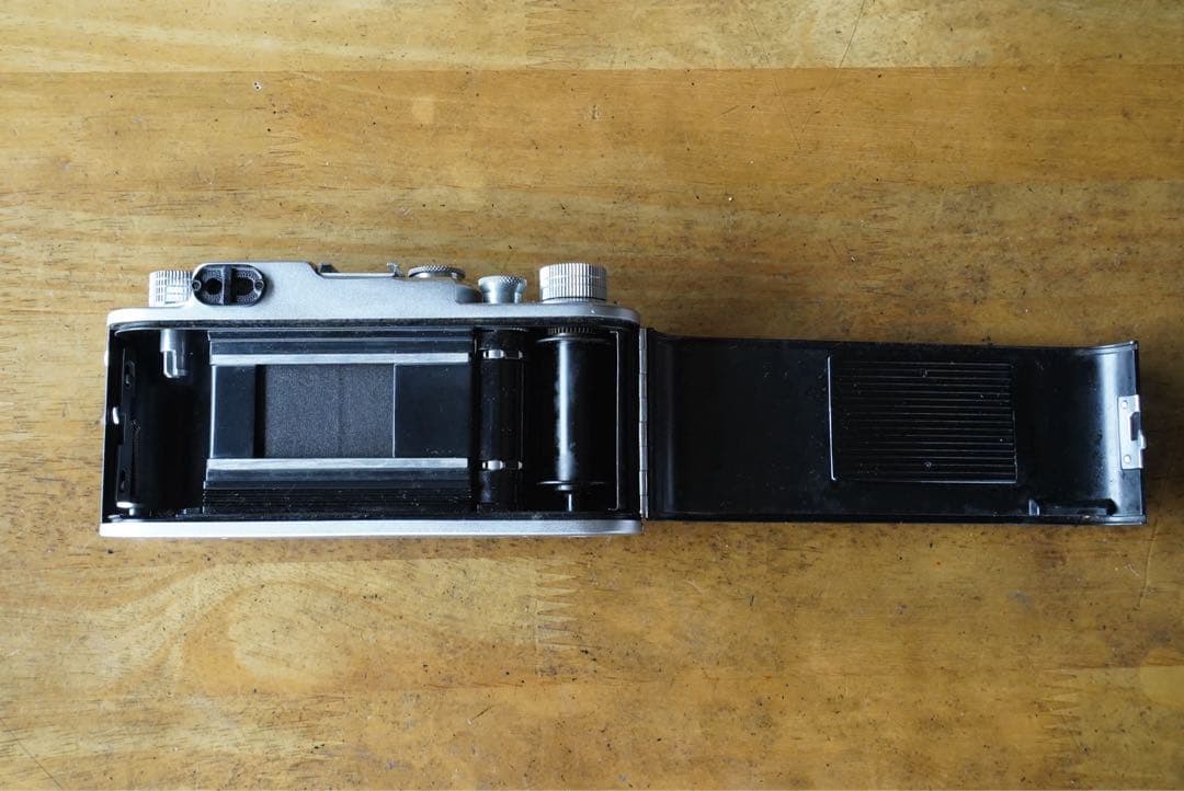 タナックⅣS型　Tanack ⅣS 良品