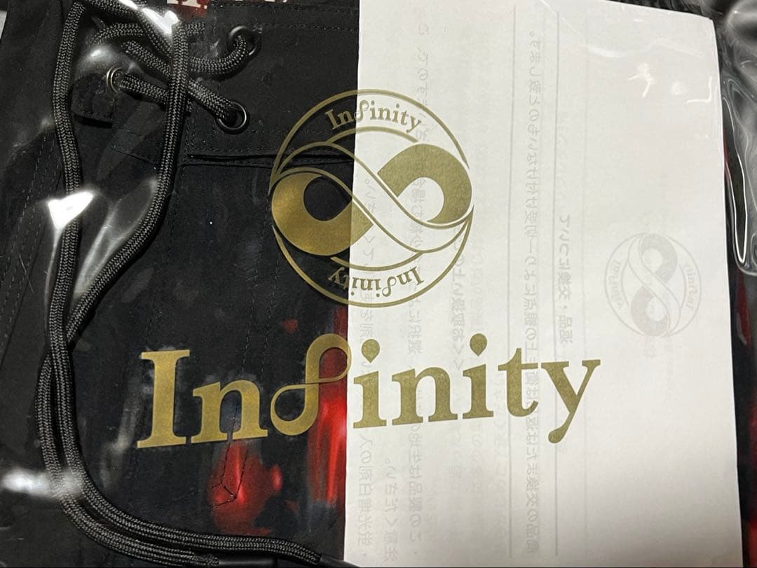 インフィニティ　INFINITY フィジーク サーフパンツ　上里譲選手着用32