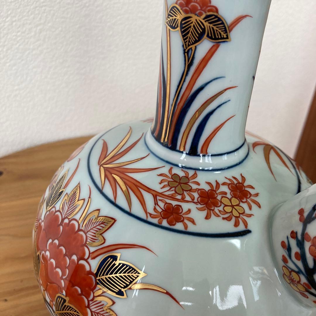 有田焼　丈右衛門窯　置き物